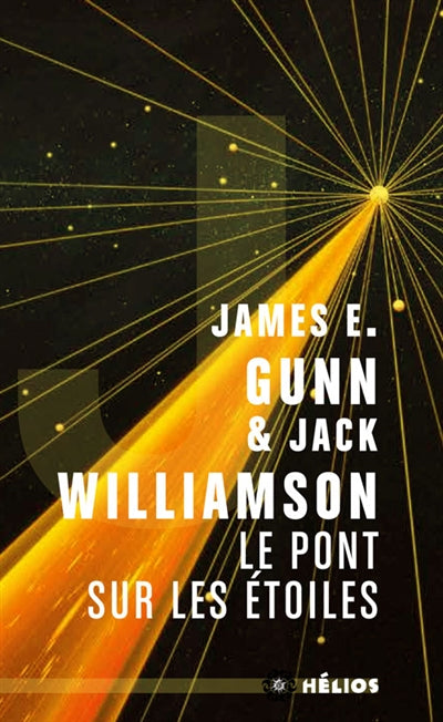 Product Image: Le pont sur les étoiles