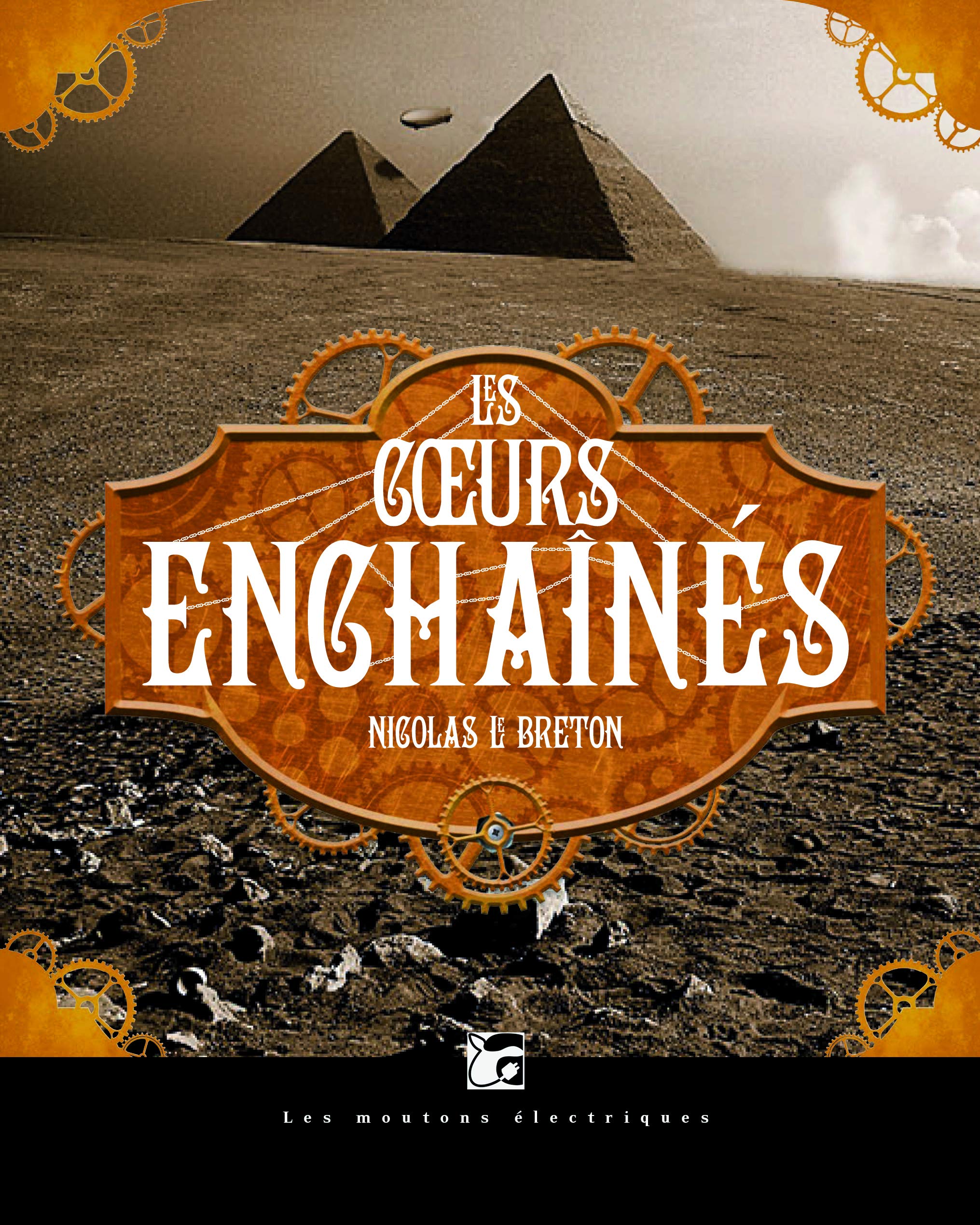 Pax Germanica, tome 2: Les coeurs enchainés Contemporary literature