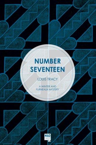 Number Seventeen: A Winter and Furneaux Mystery book