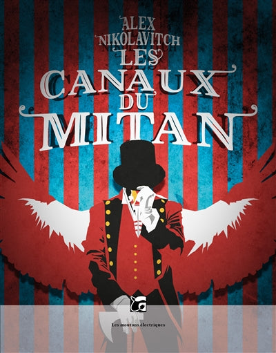 Product Image: Les canaux du Mitan