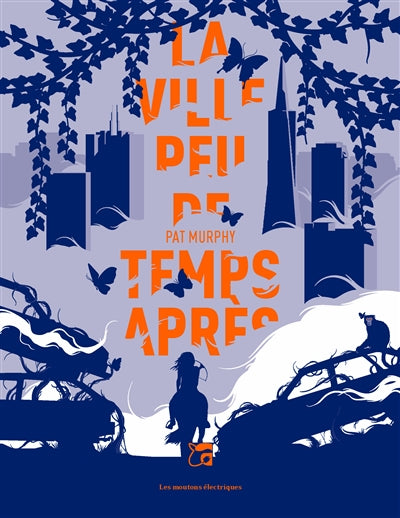 Product Image: La ville peu de temps après