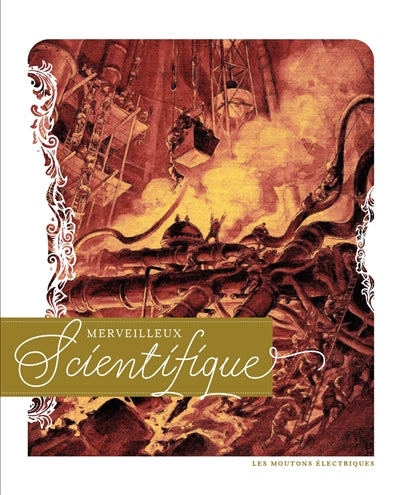 Product Image: Merveilleux scientifique