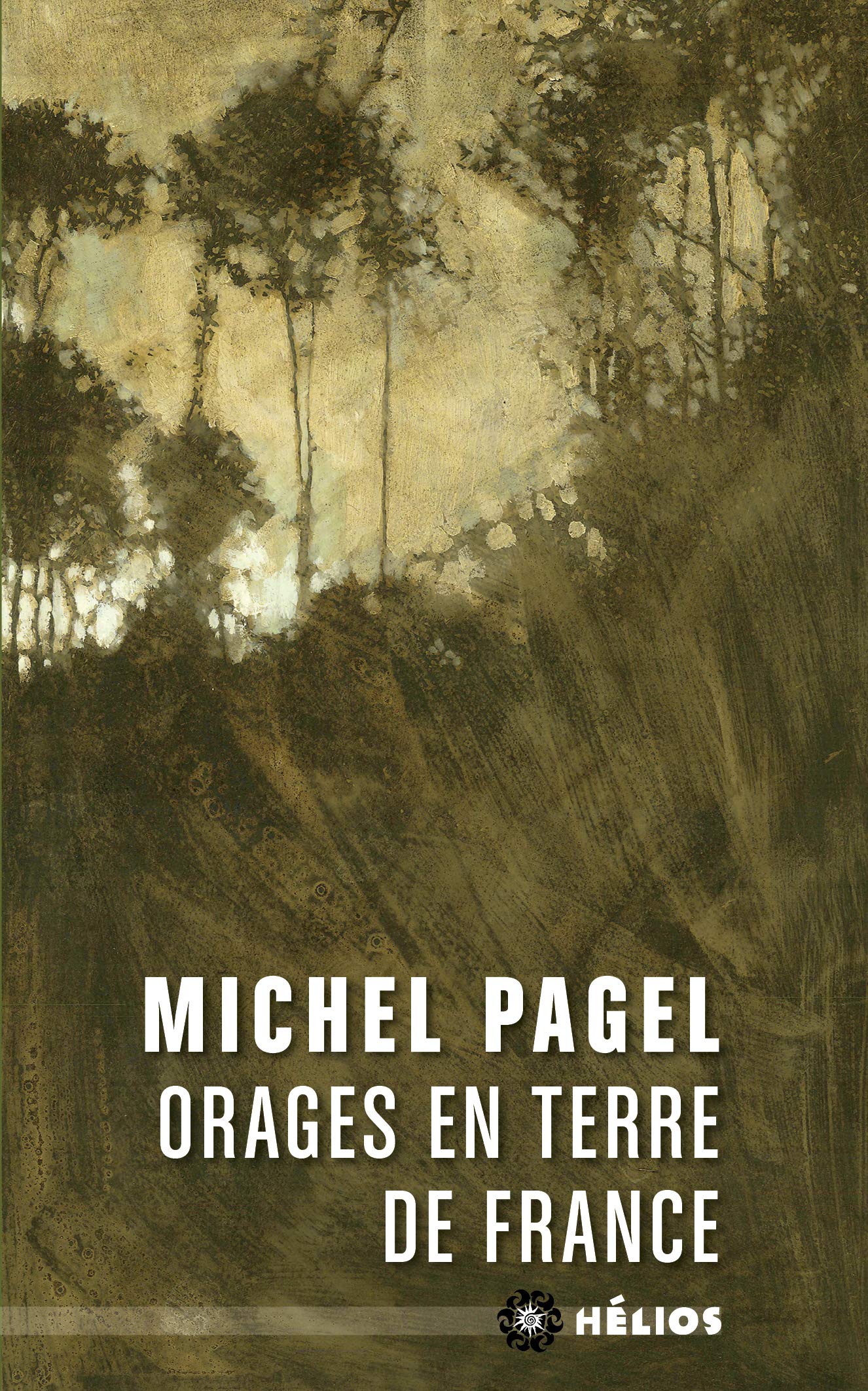 Orages en terre de france Contemporary literature