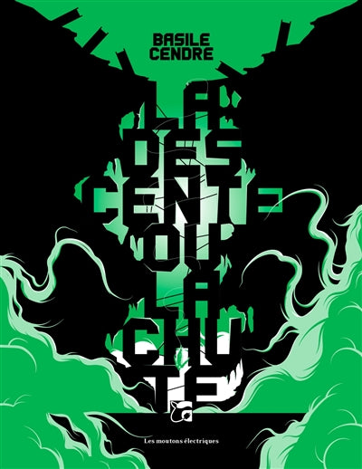 Product Image: La descente ou La chute