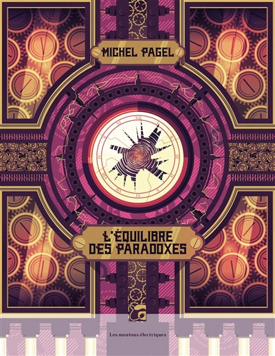 Product Image: L'équilibre des paradoxes