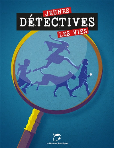Product Image: Jeunes détectives : les vies