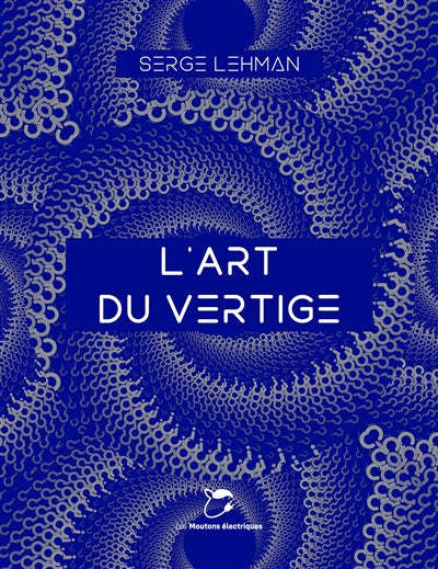 Product Image: L'art du vertige : essais