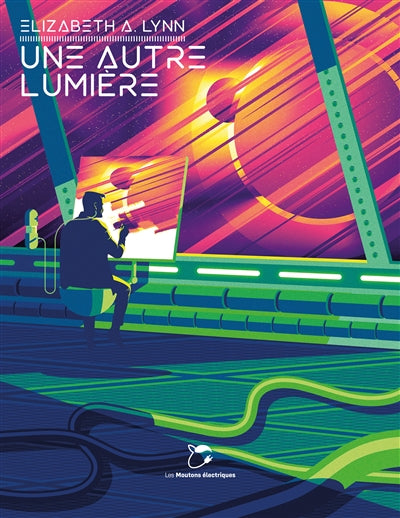 Product Image: Une autre lumière