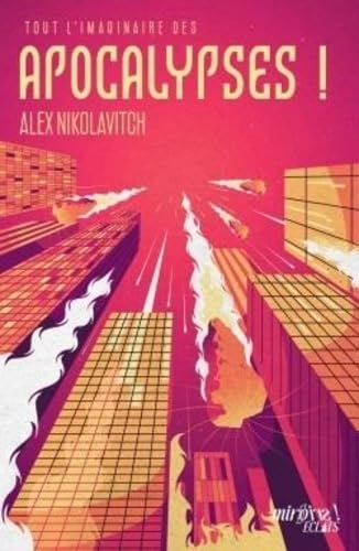 Tout l'imaginaire des Apocalypses book