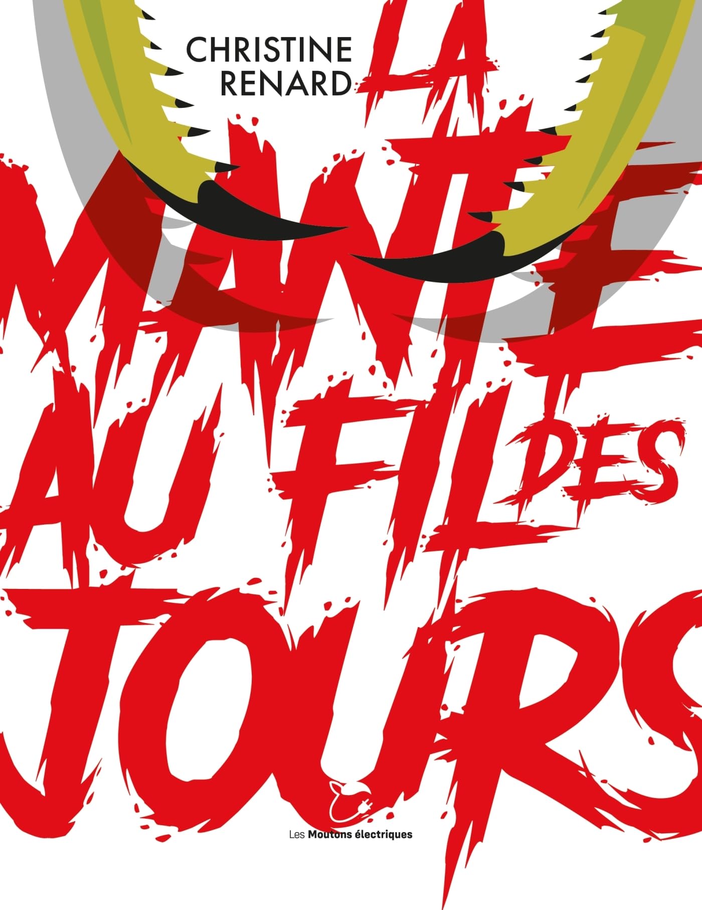 La Mante au fil des jours book