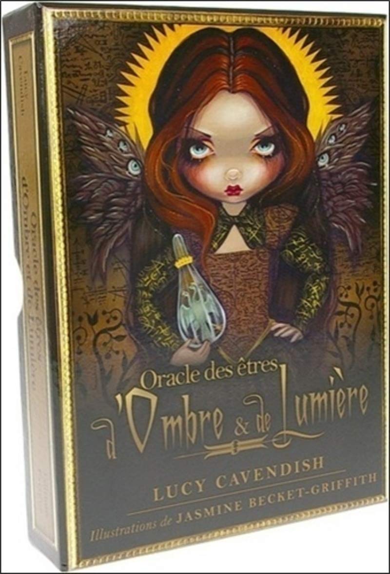 L'oracle des êtres d'ombre et de lumière Religion & Esotericism
