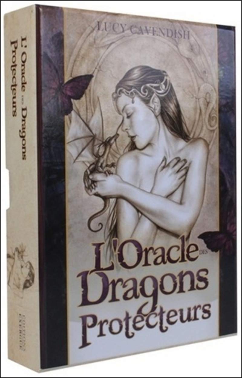 Product Image: L'Oracle des Dragons Protecteurs