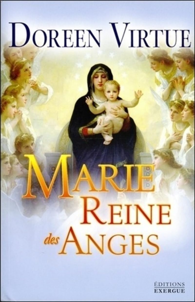 Product Image: Marie reine des anges