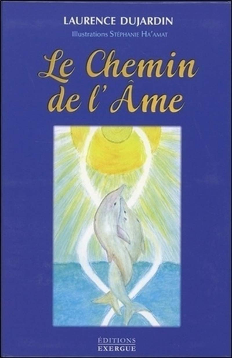 Le chemin de l'âme (Coffret): Avec 66 cartes Religion & Esotericism