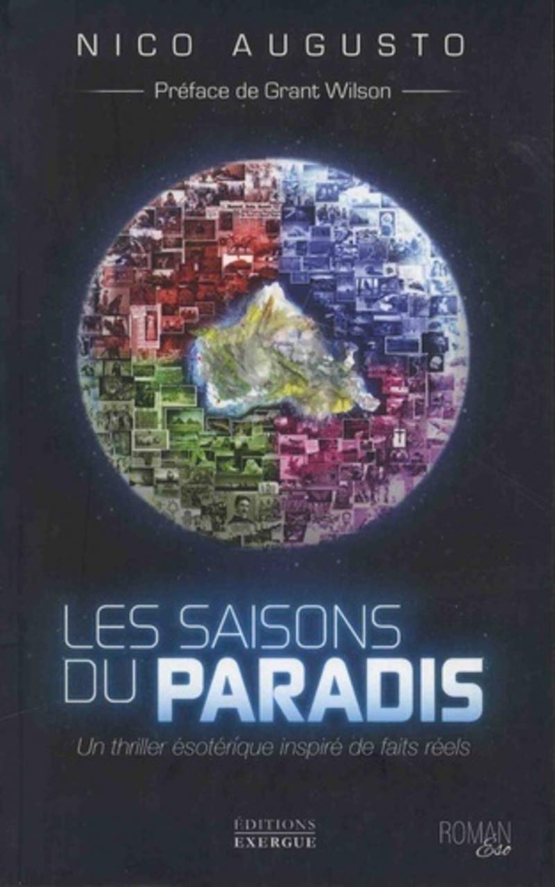 Les Saisons du Paradis: Un thriller ésotérique inspiré de faits réels Religion & Esotericism