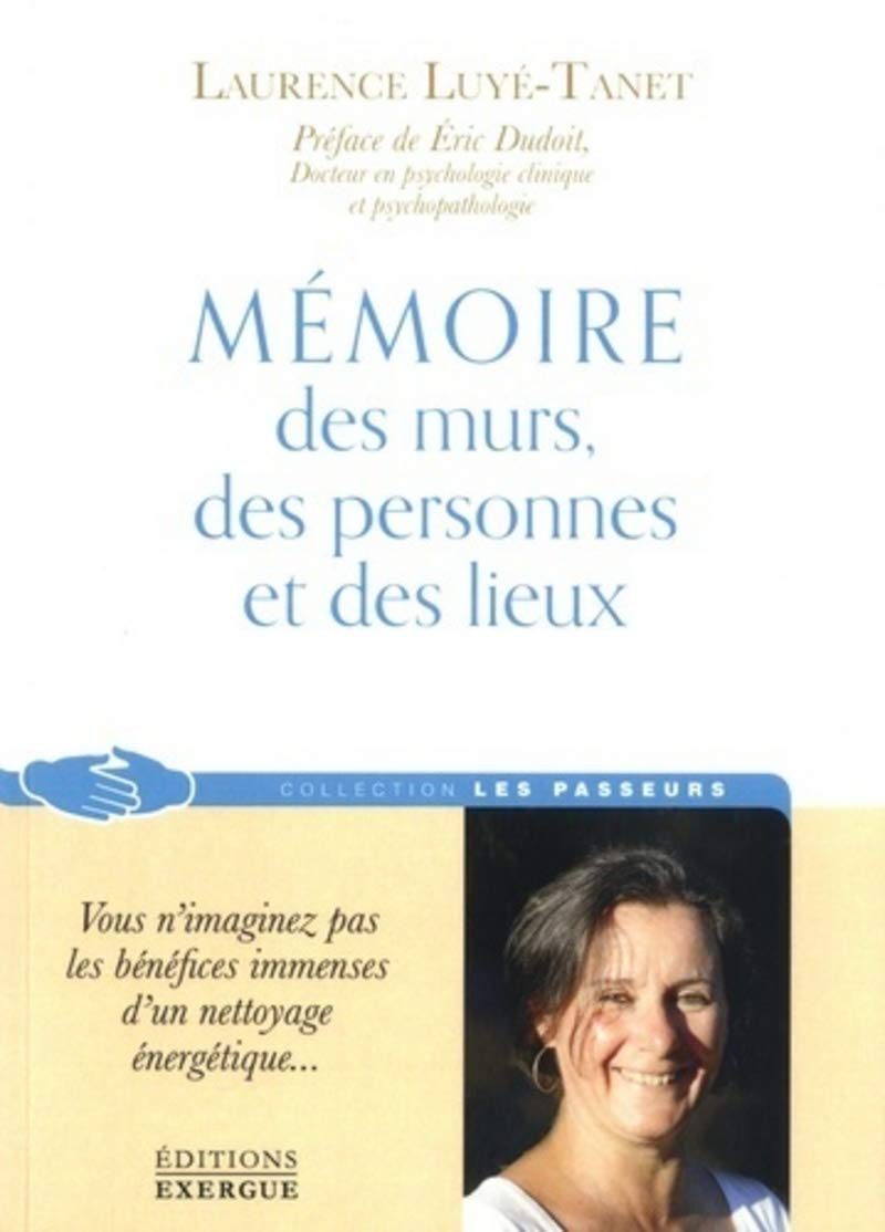 Mémoire des murs, des personnes et des lieux Lifestyle