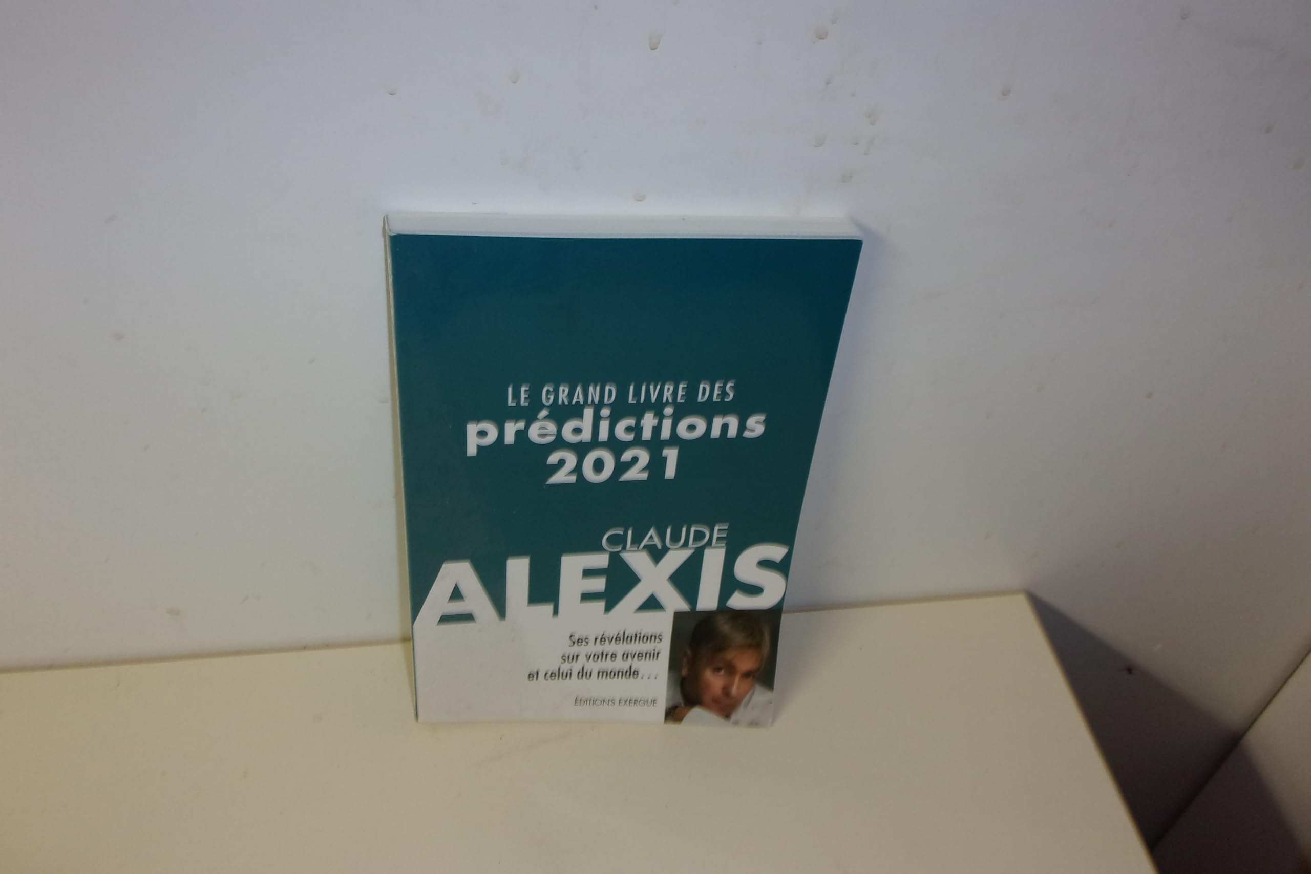 Le grand livre des prédictions 2021 Religion & Esotericism