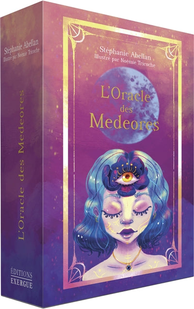Product Image: L'oracle des Medeores