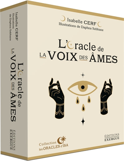 Product Image: L'oracle de la voix des âmes