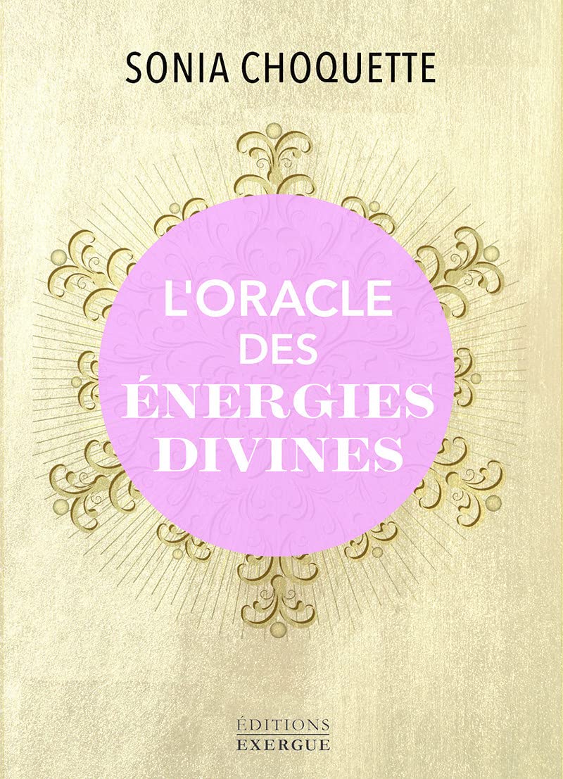 Product Image: L'Oracle des énergies divines