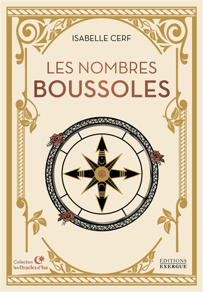 Product Image: Les nombres boussoles
