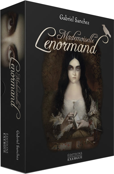 Product Image: Mademoiselle Lenormand