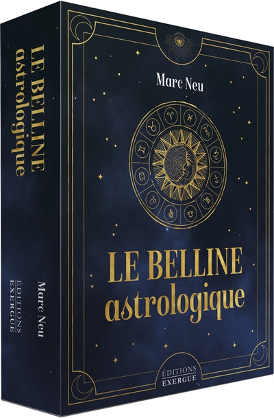 Product Image: Le Belline astrologique