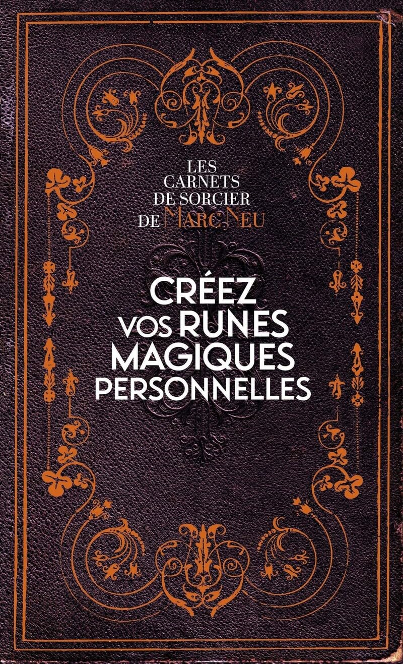 Créez vos runes magiques personnelles Religion & Esotericism