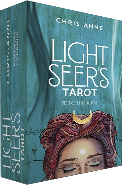 Product Image: Light seer's tarot