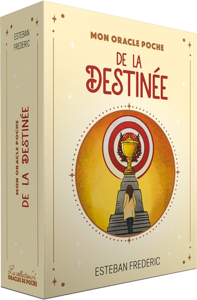 Product Image: Le pocket oracle de la destinée
