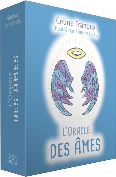 Product Image: L'oracle des âmes