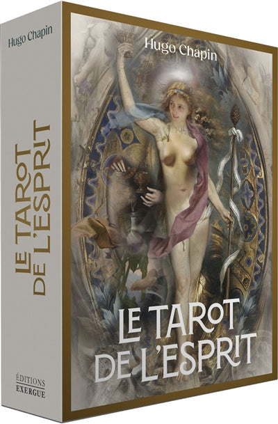 Product Image: Le tarot de l'esprit
