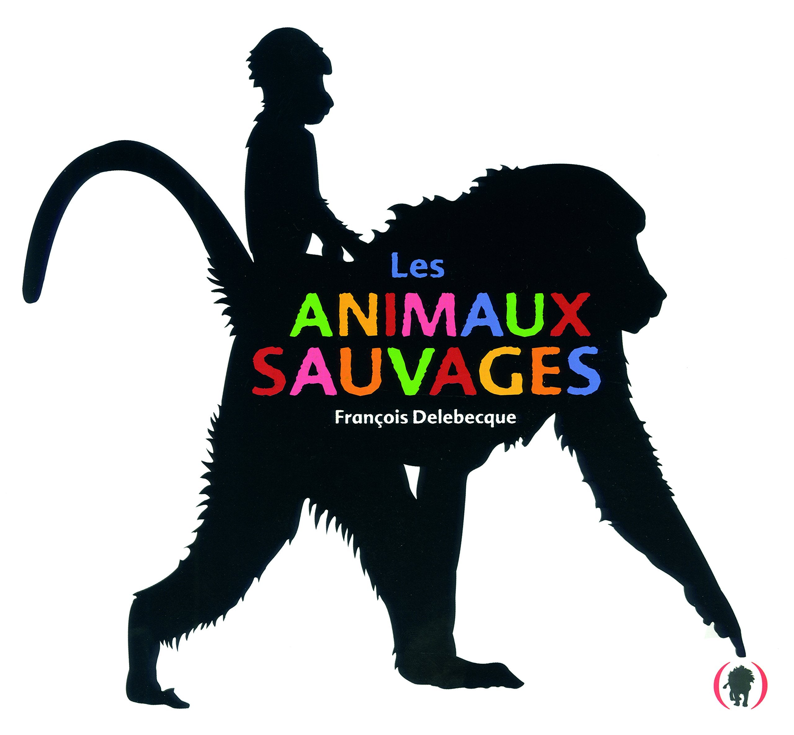 Les animaux sauvages Parents & Children