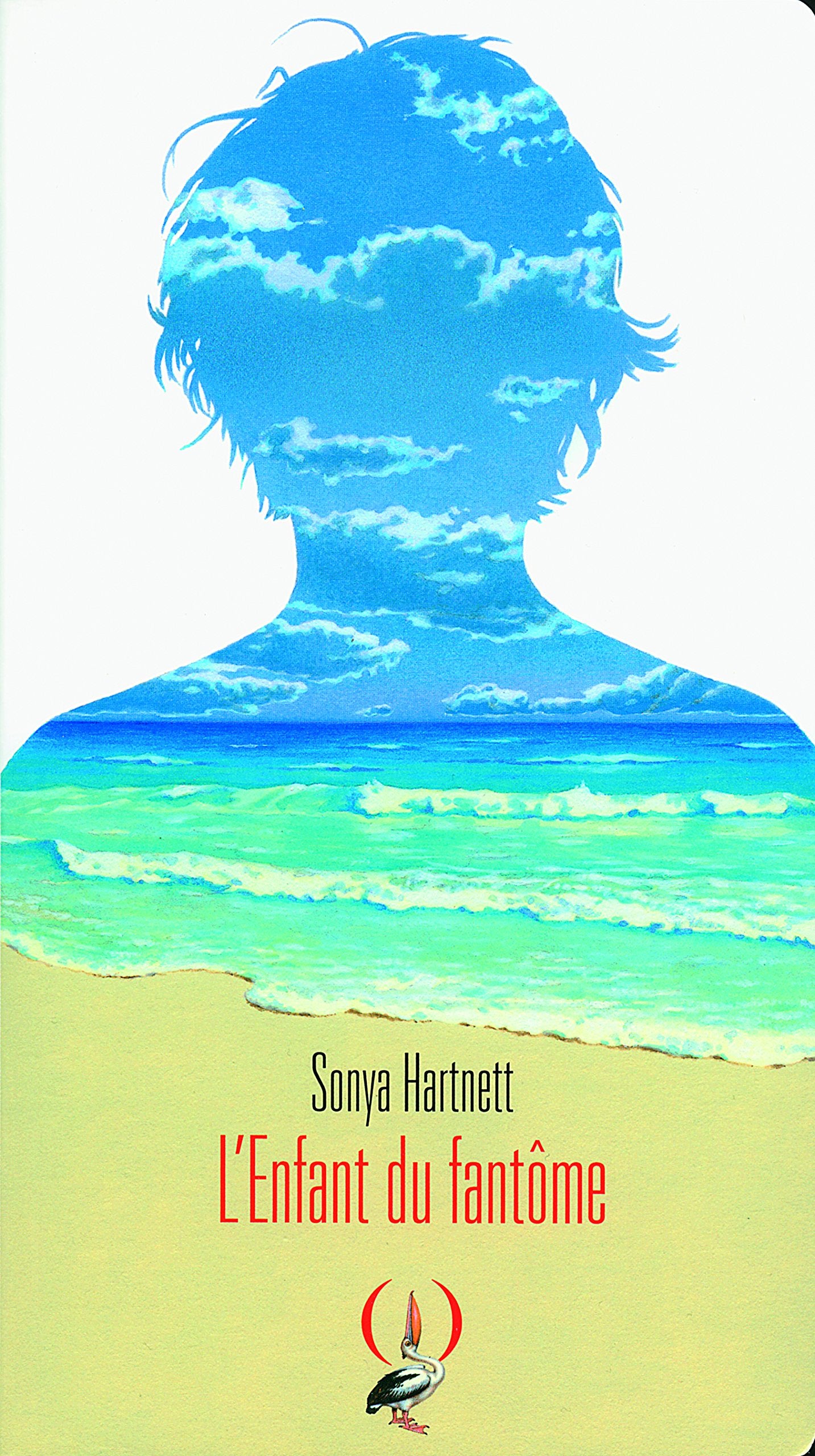 L'Enfant du fantôme · Roman dès 12 ans book