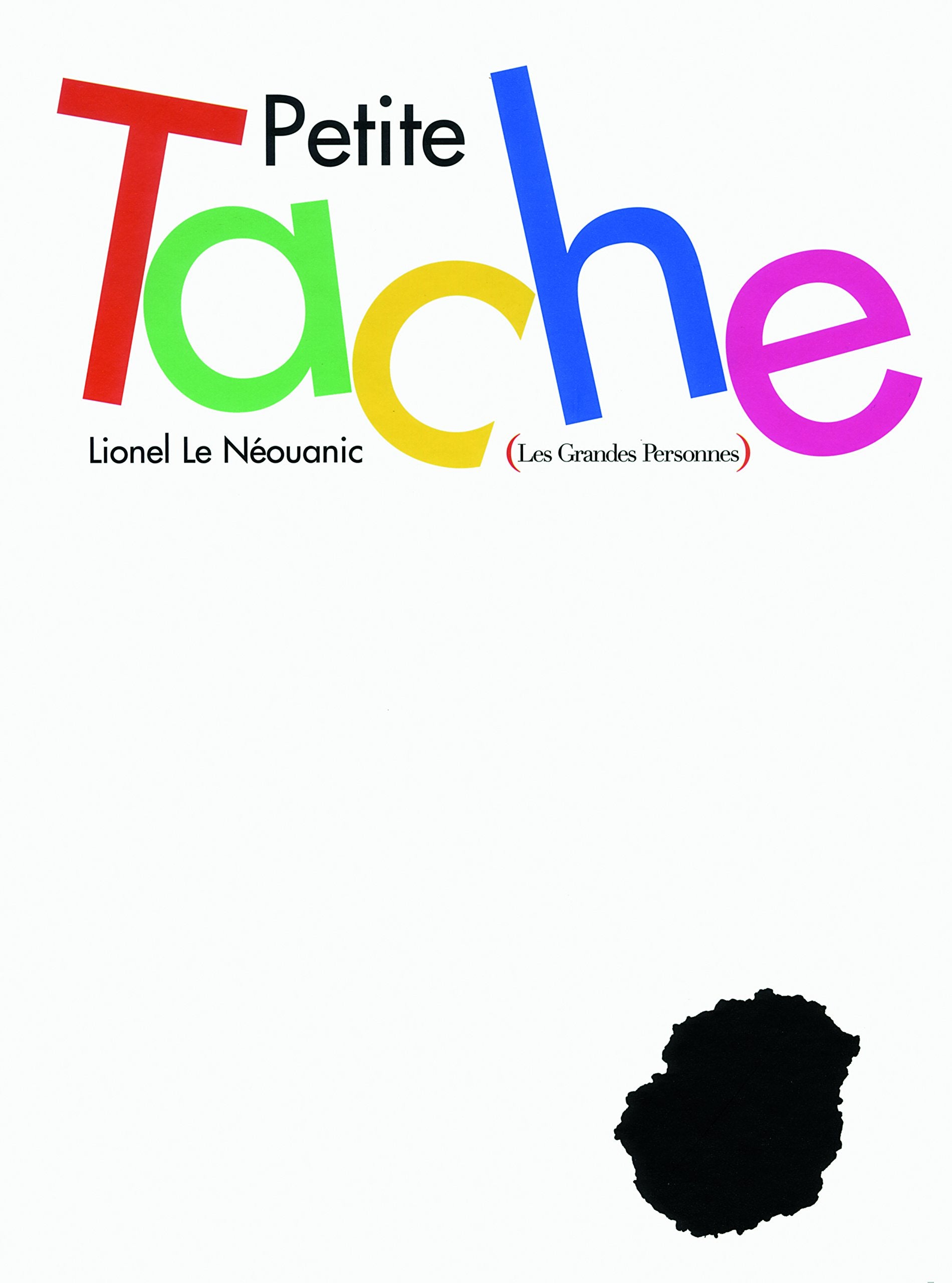 Product Image: PETITE TACHE