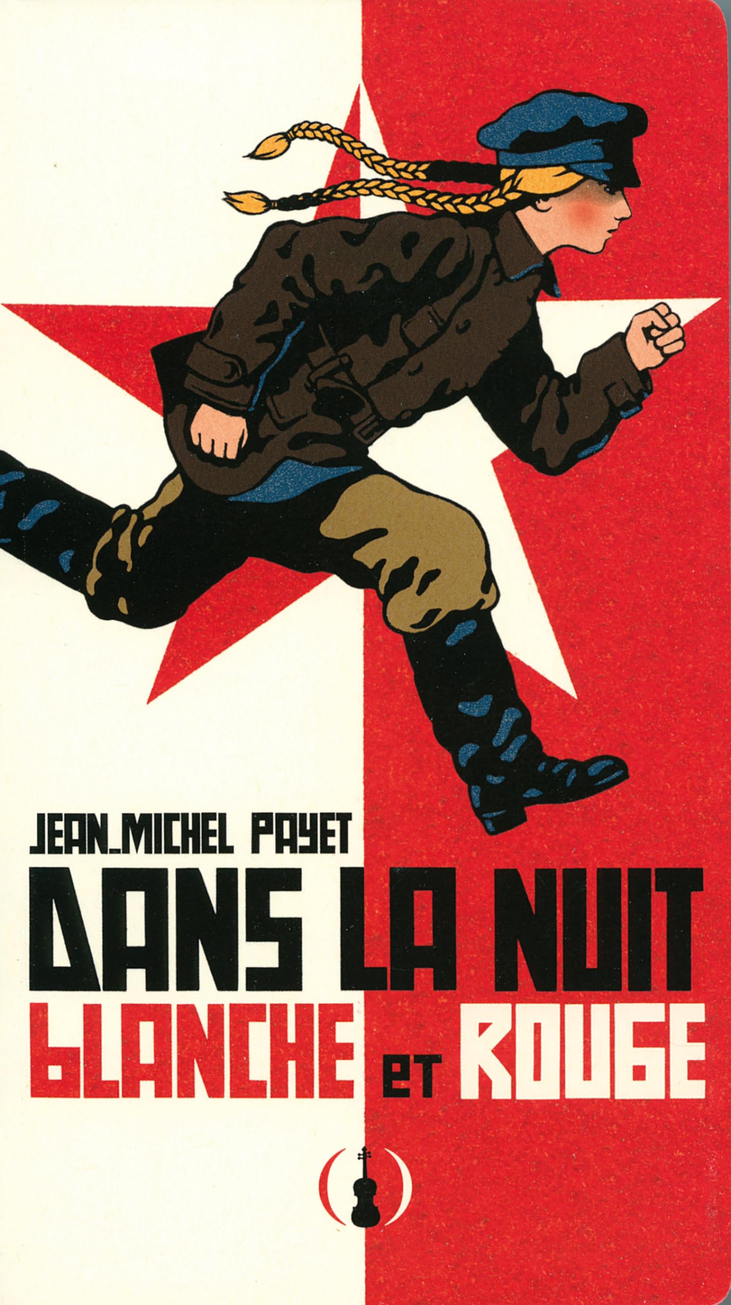 Product Image: Dans la nuit blanche et rouge