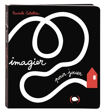 Product Image: Imagier pour jouer