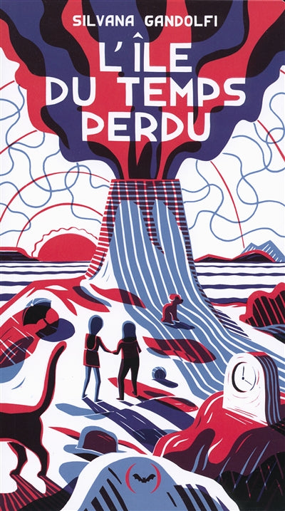 Product Image: L'île du temps perdu