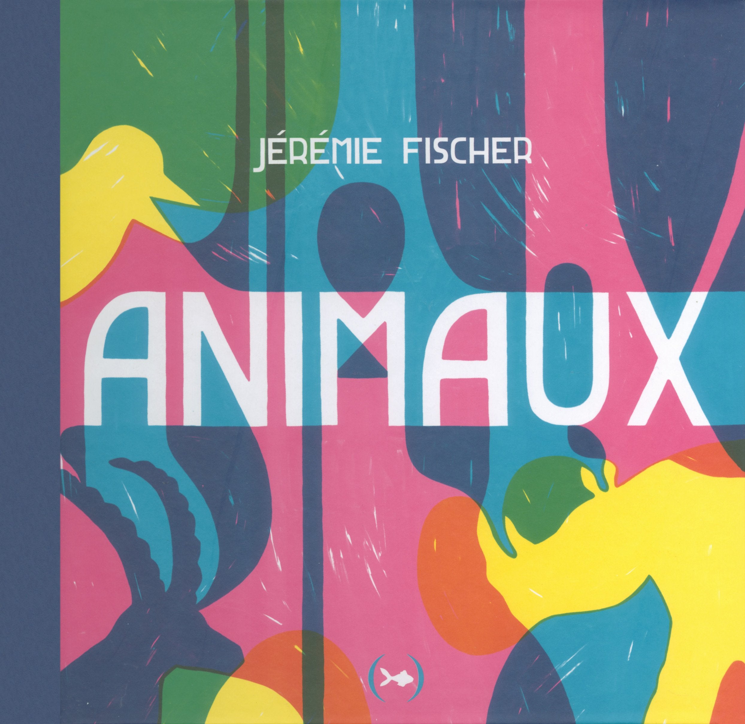 Animaux · Livre animé - Livre-jeu · dès 3 ans book