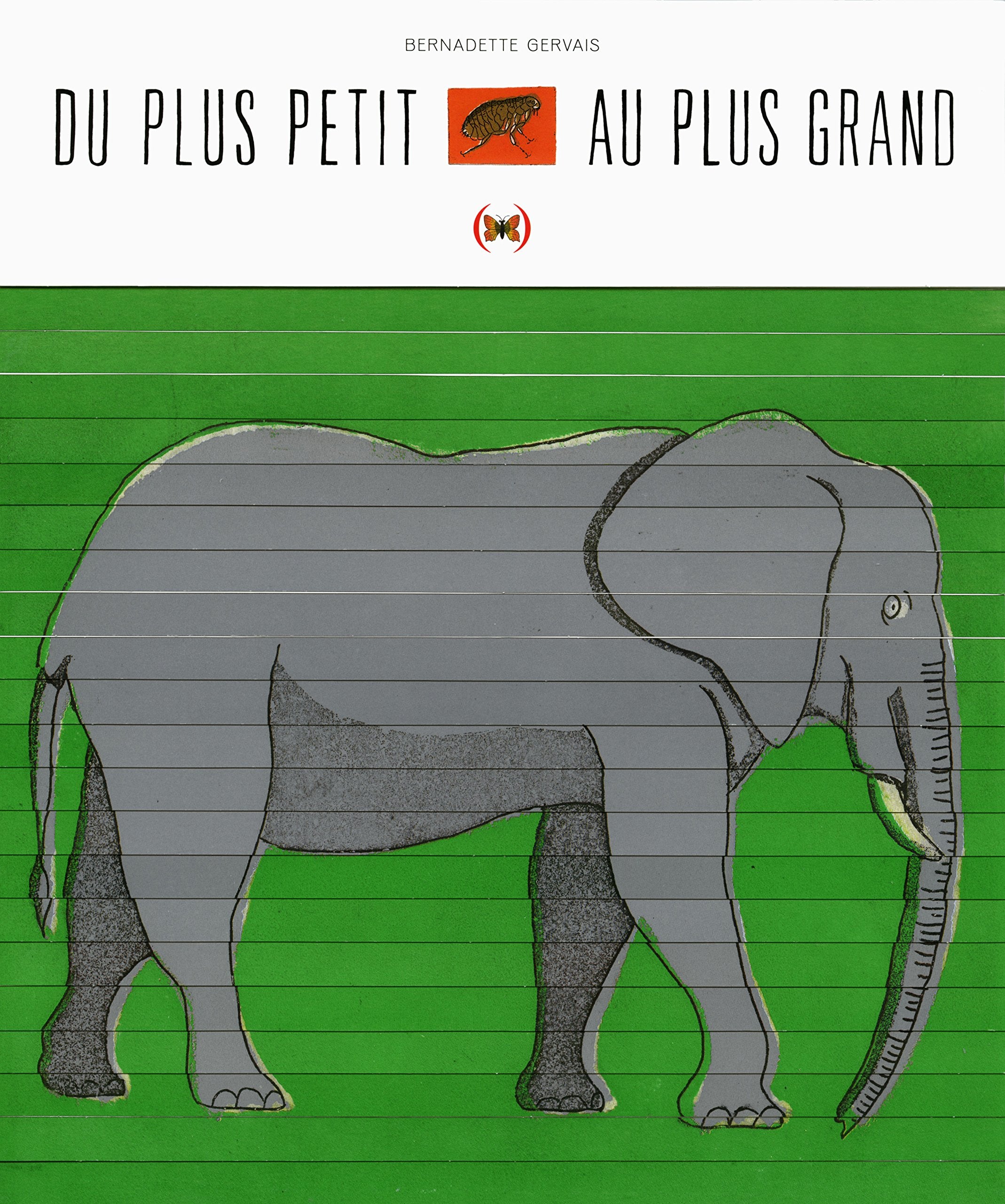 Product Image: Du plus petit au plus grand