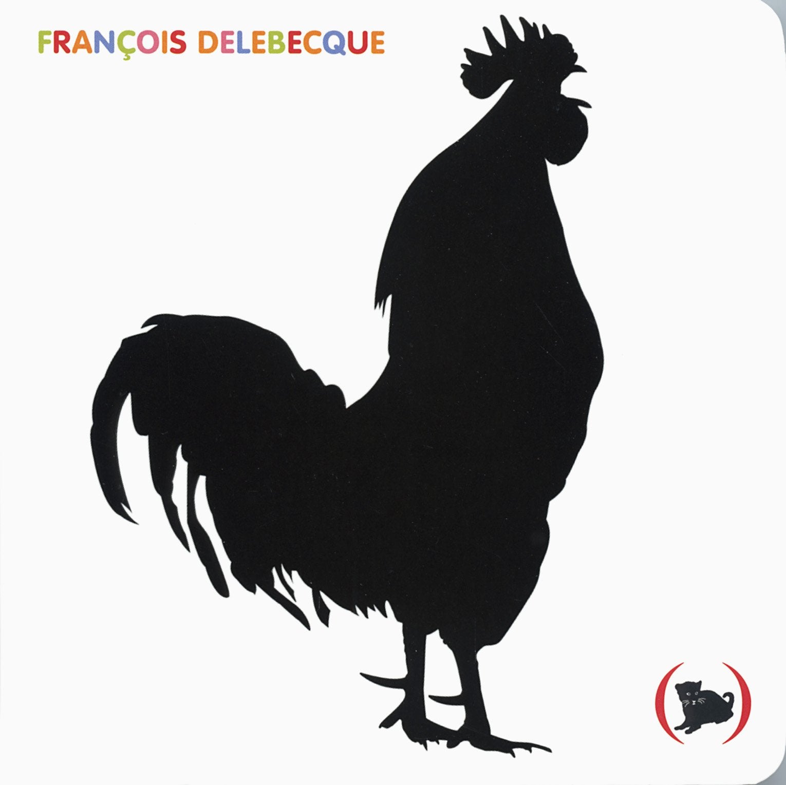 Imagier des animaux Parents & Children