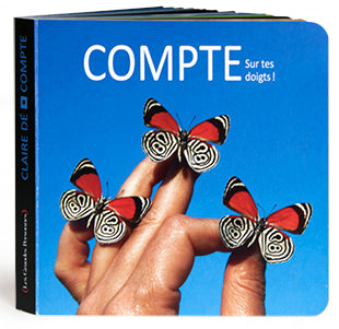 Compte sur tes doigts ! Parents & Children