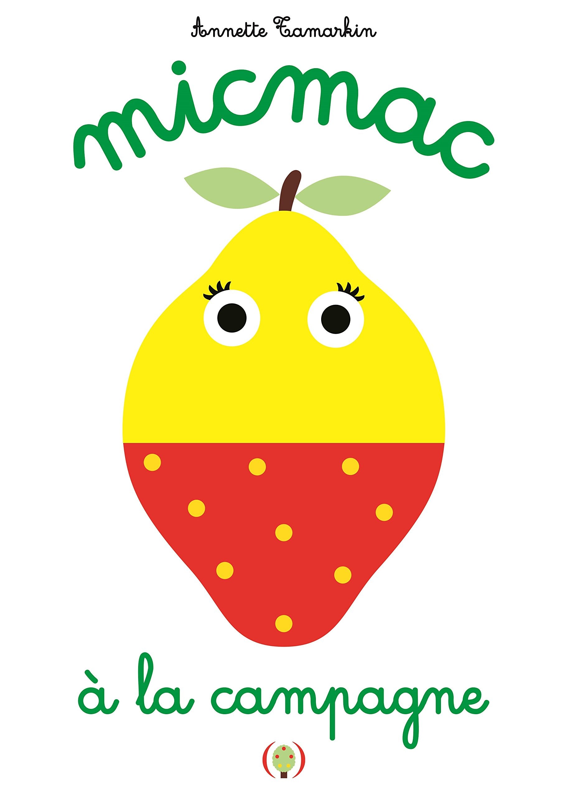 Product Image: Micmac à la campagne
