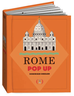 Product Image: Rome pop up