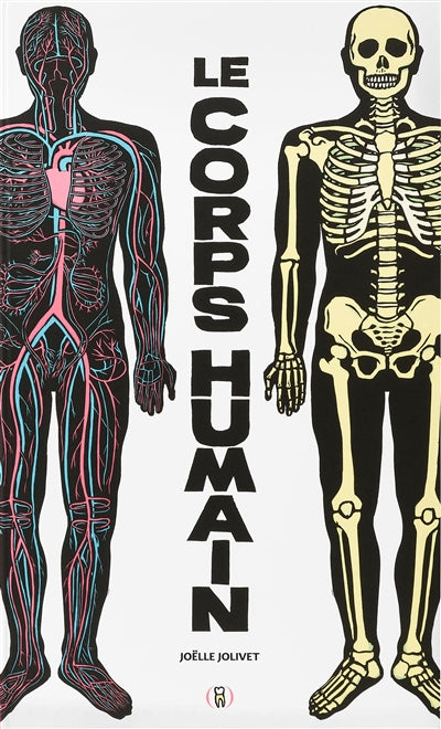 Product Image: Le corps humain