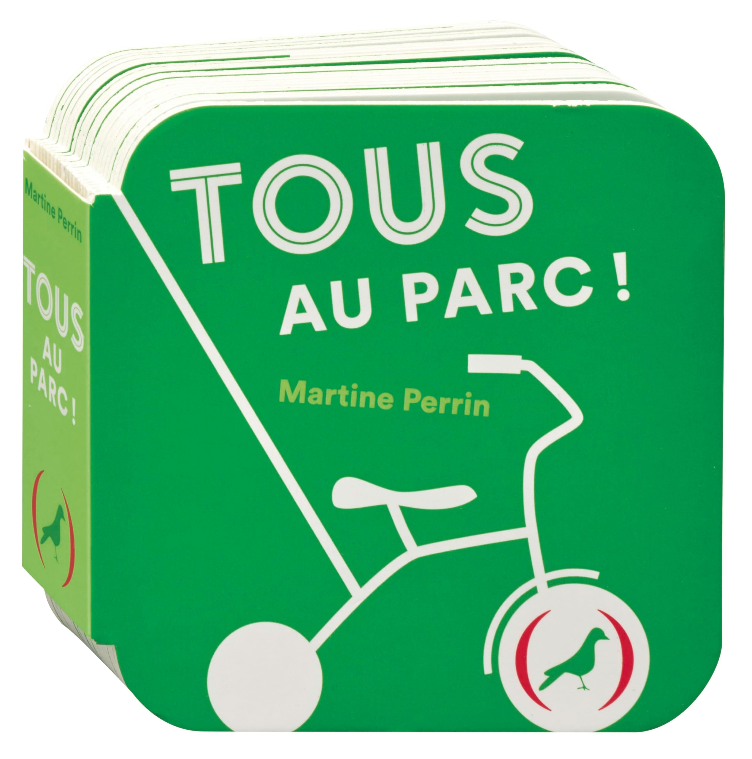 Product Image: TOUS AU PARC