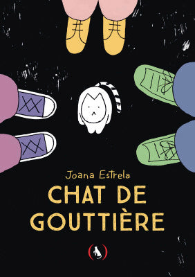 Product Image: Chat de gouttière