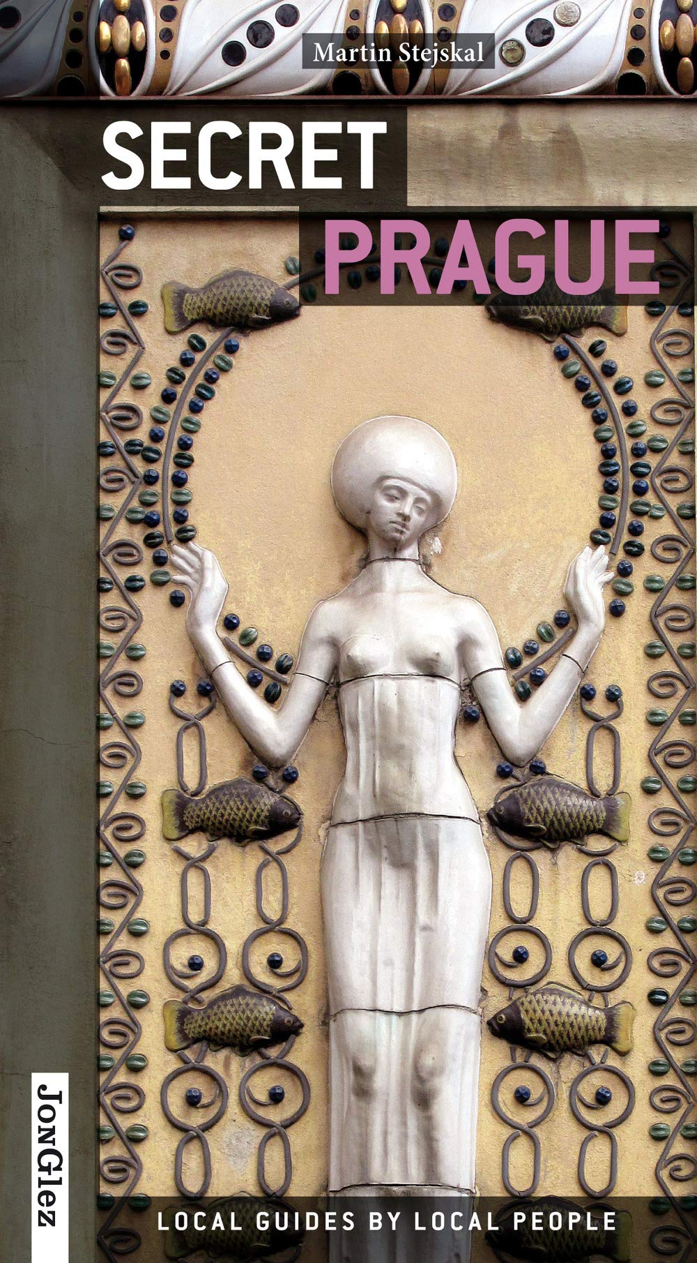 Product Image: Secret Prague