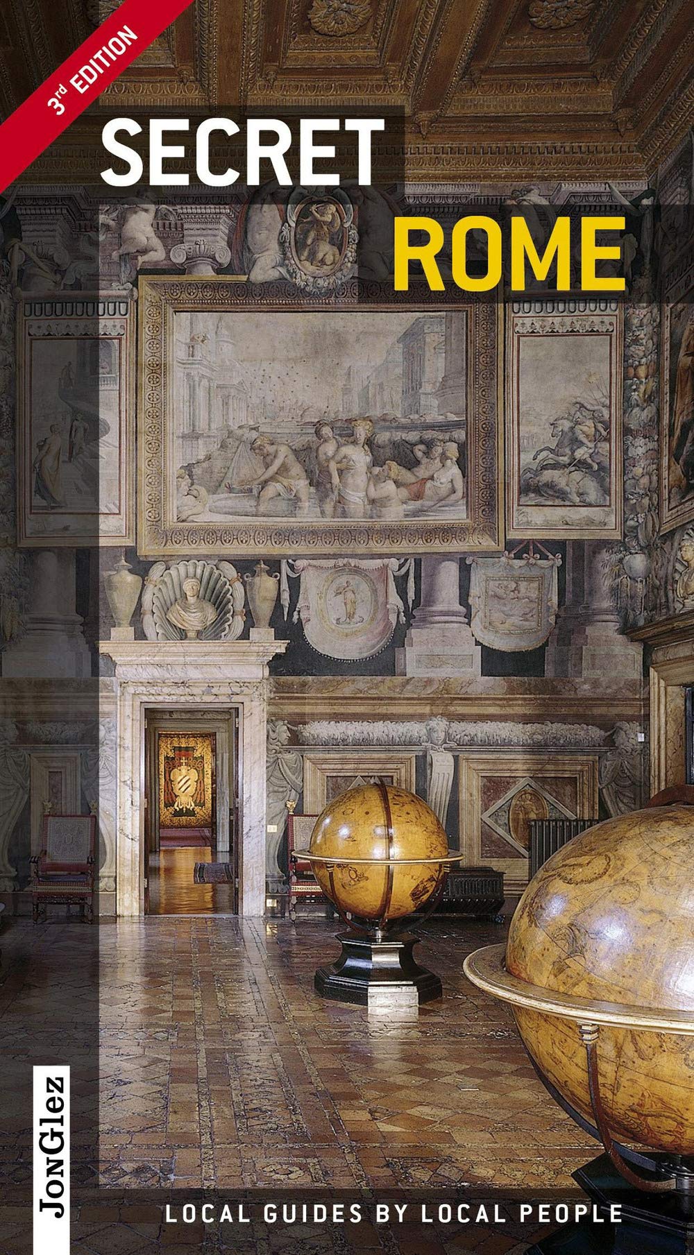 Secret Rome Leisure, Home & Garden