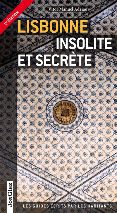 Product Image: Lisbonne insolite et secrète